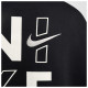 Nike Γυναικείο φούτερ Sportswear Oversized Fleece Crewneck Sweatshirt